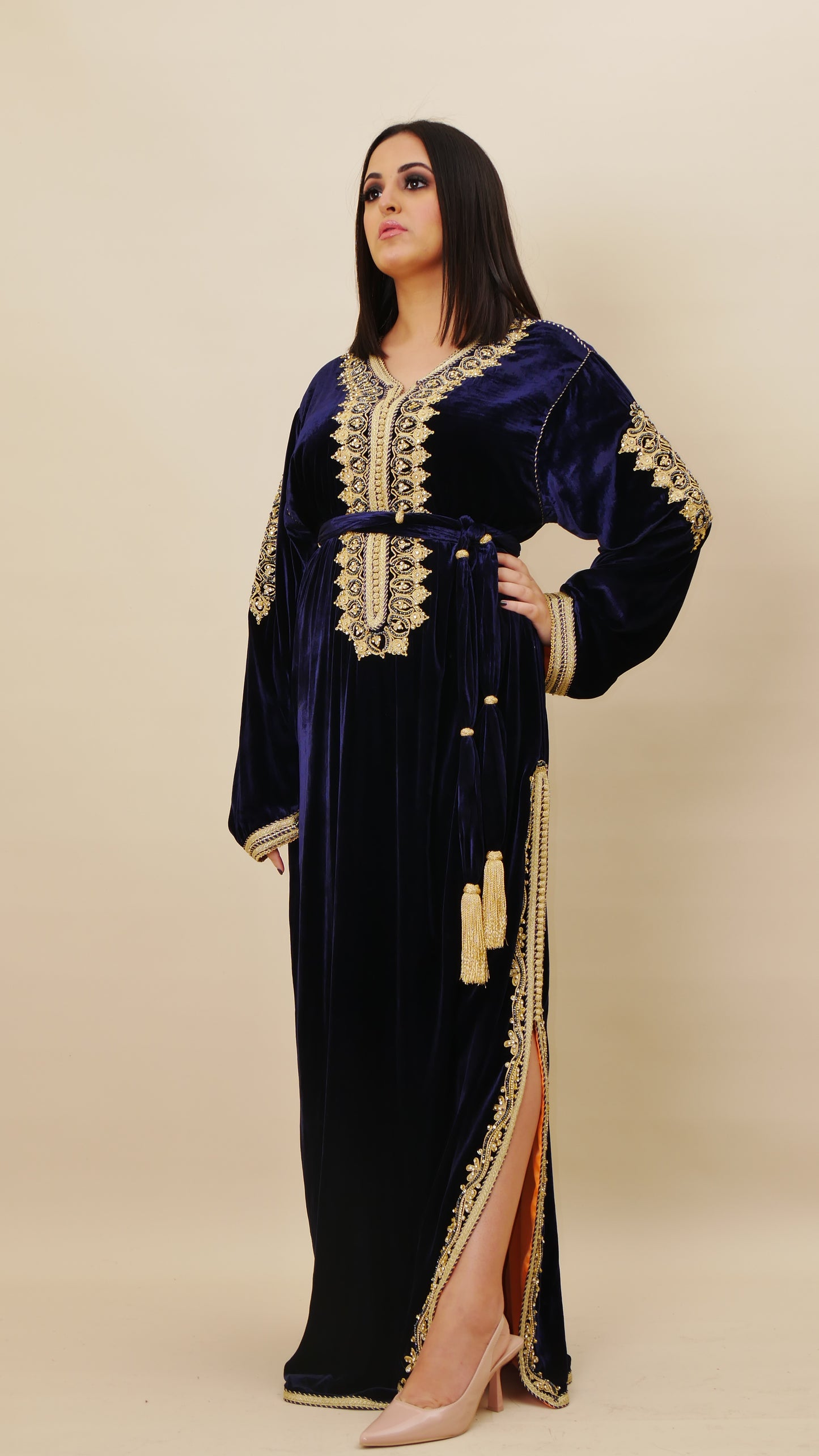 Caftan LINA