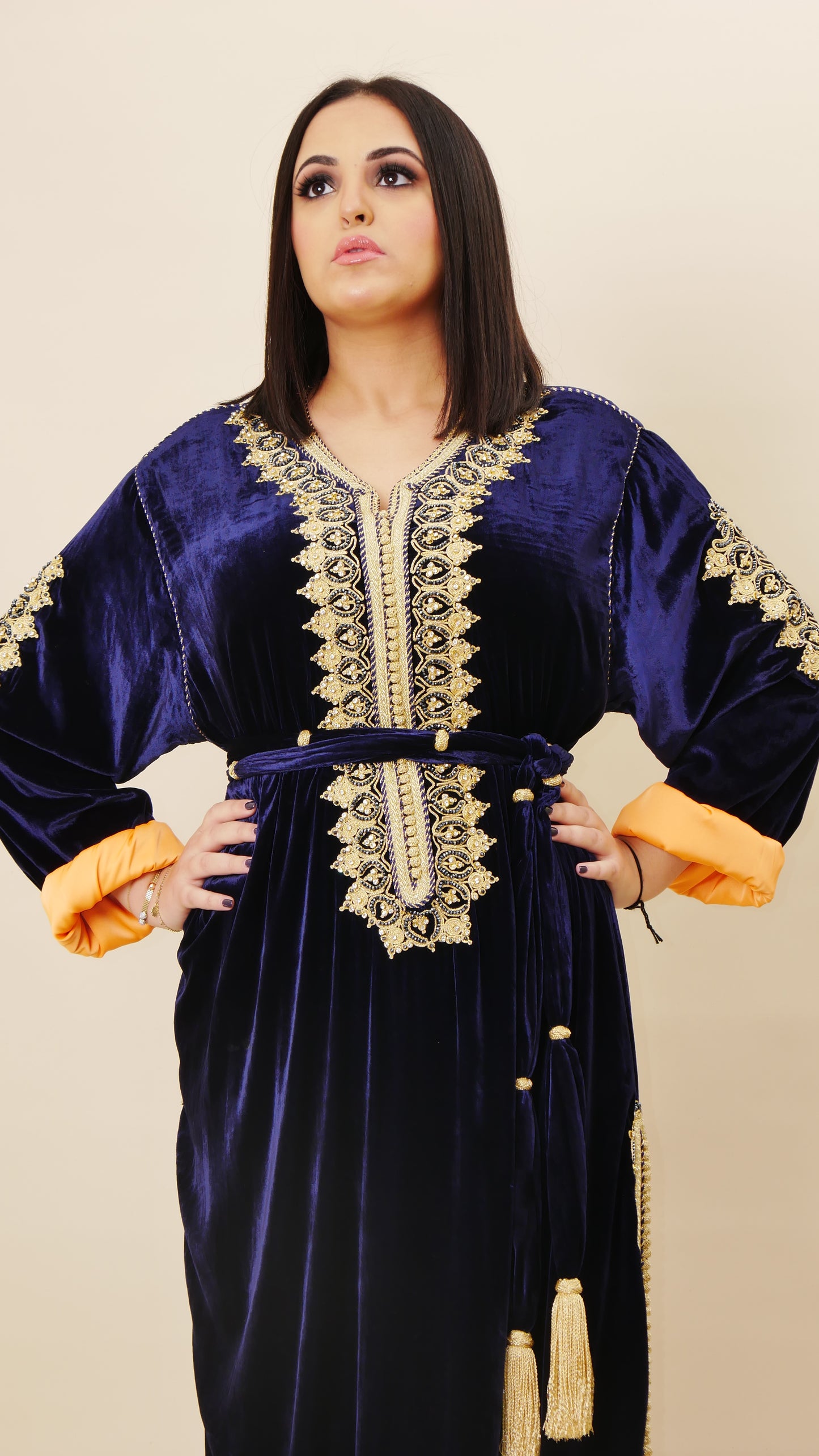 Caftan LINA