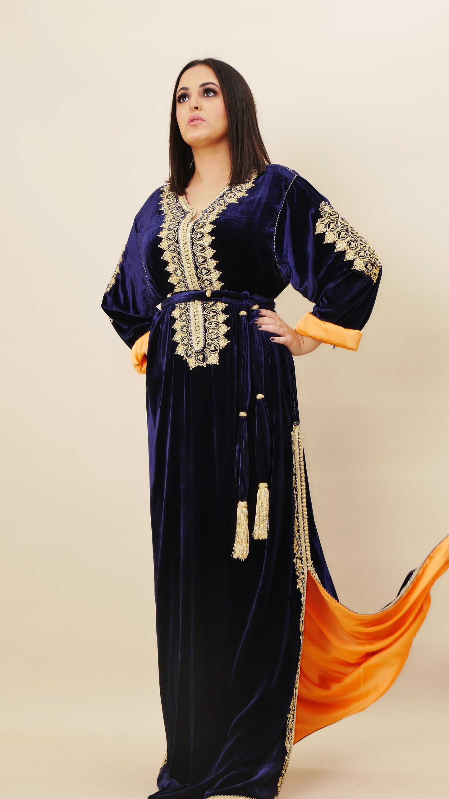 Caftan LINA