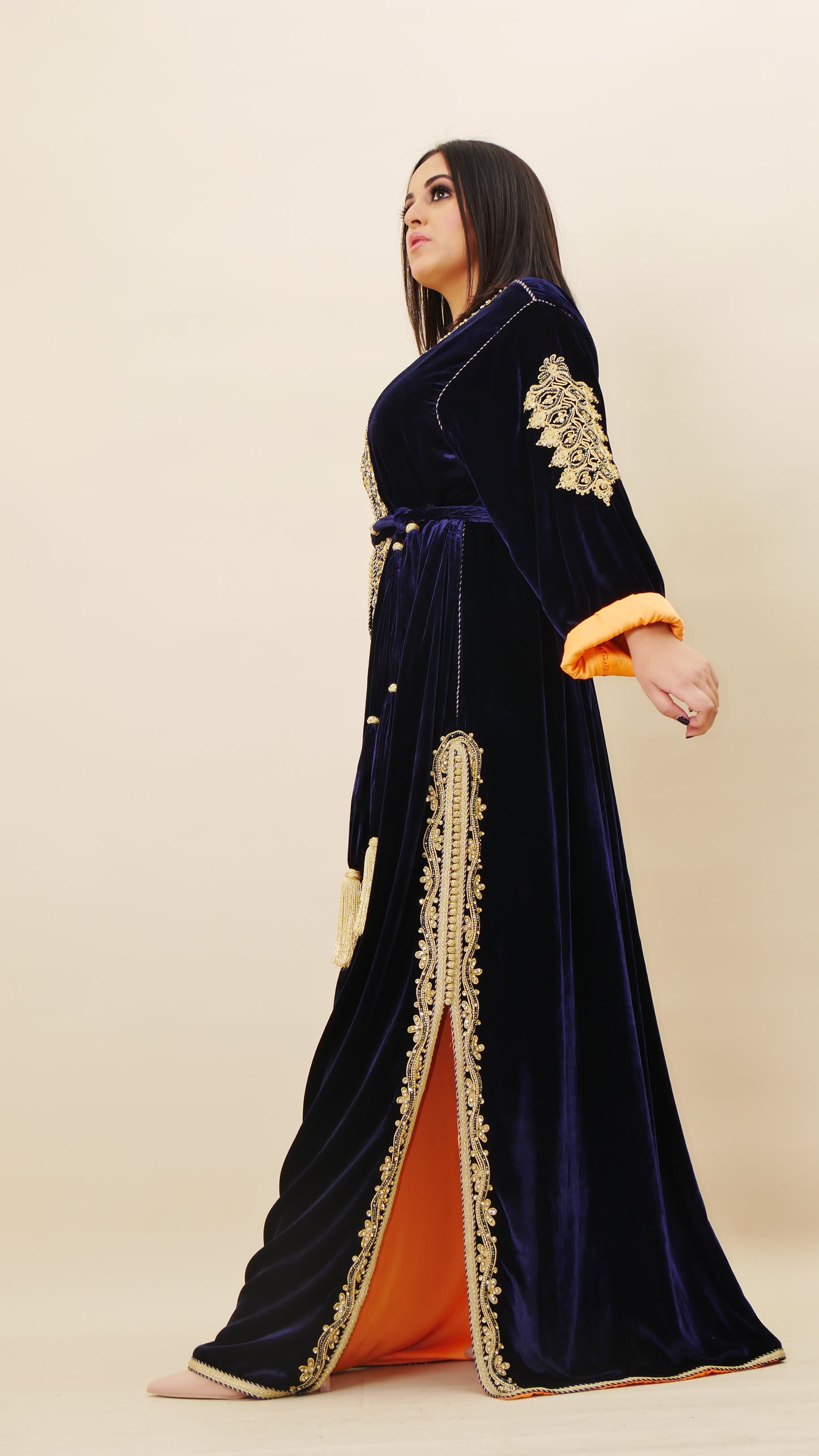 Caftan LINA