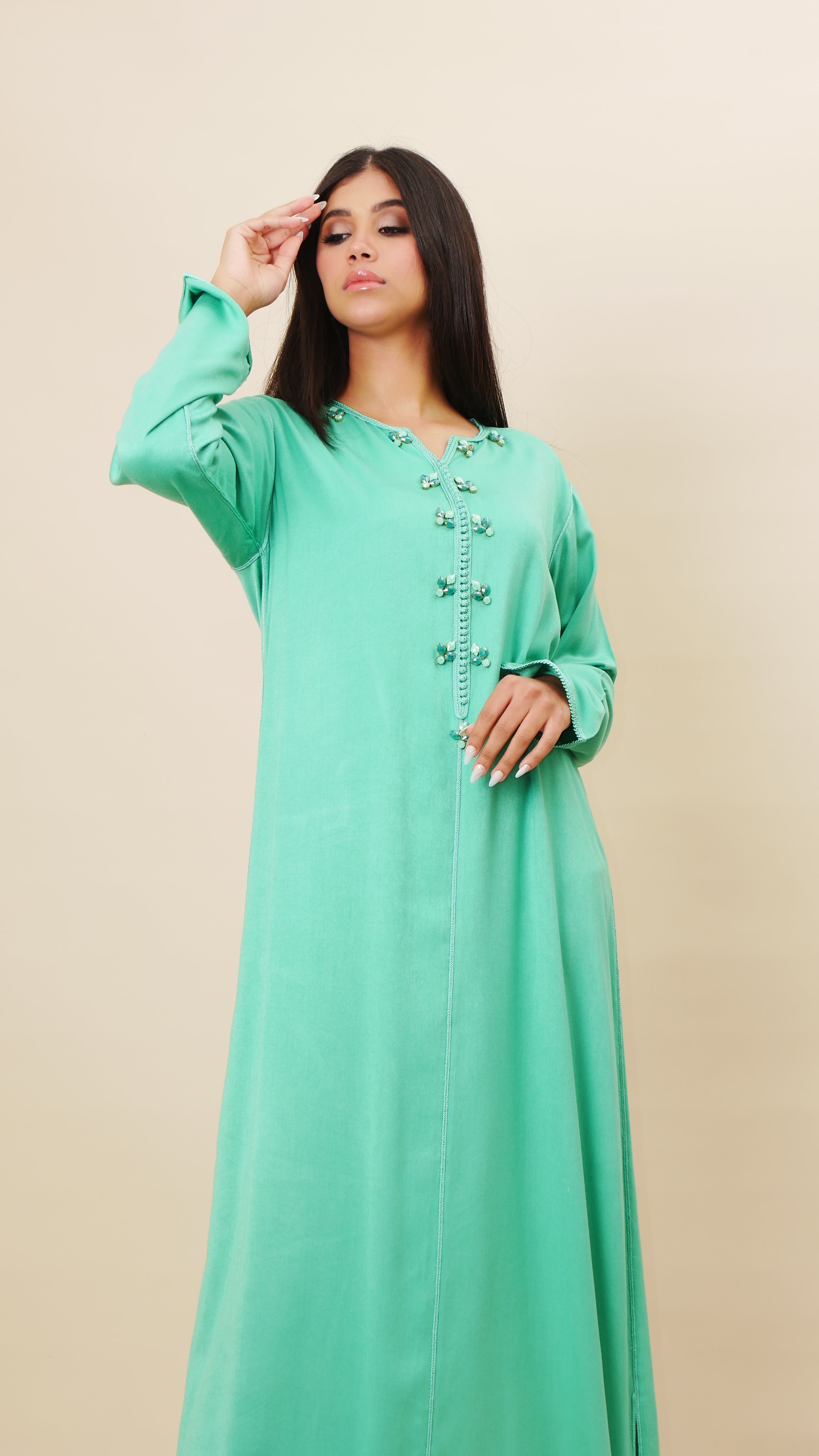 Caftan INAYA