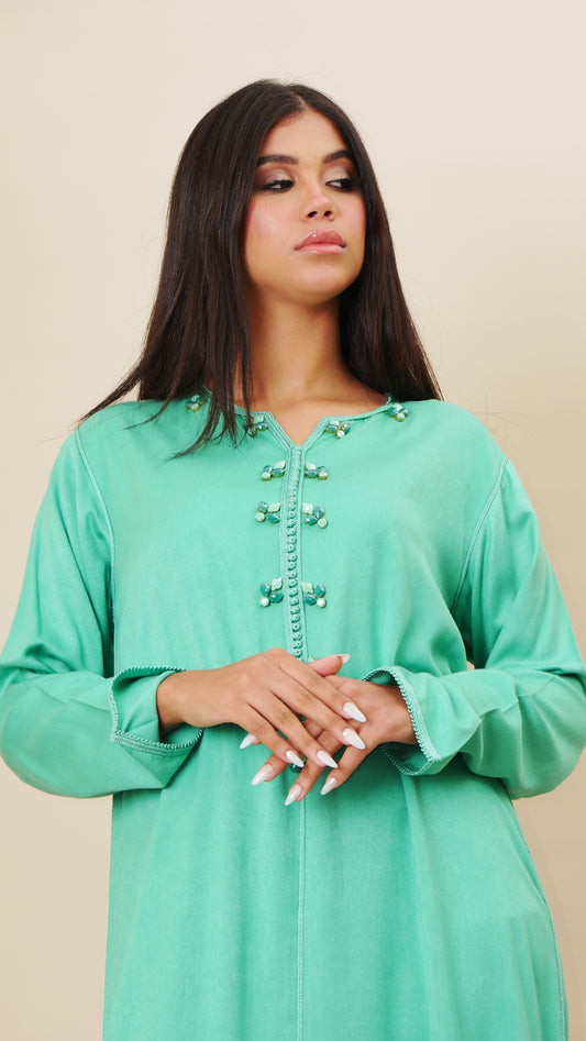 Caftan INAYA