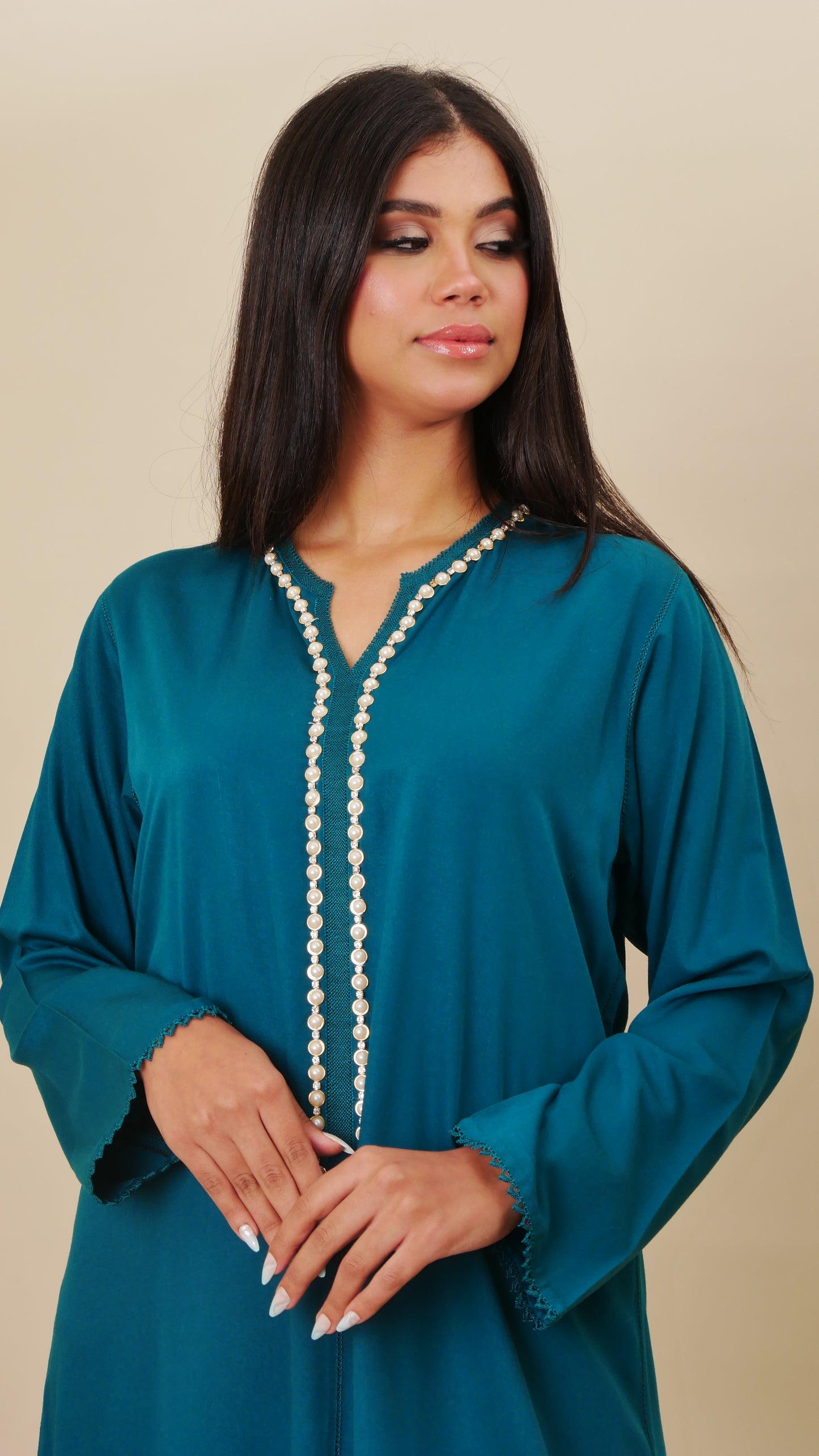 Caftan LINA