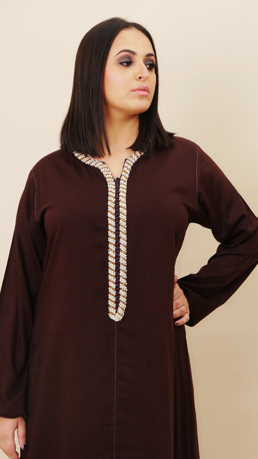 Caftan Fayza