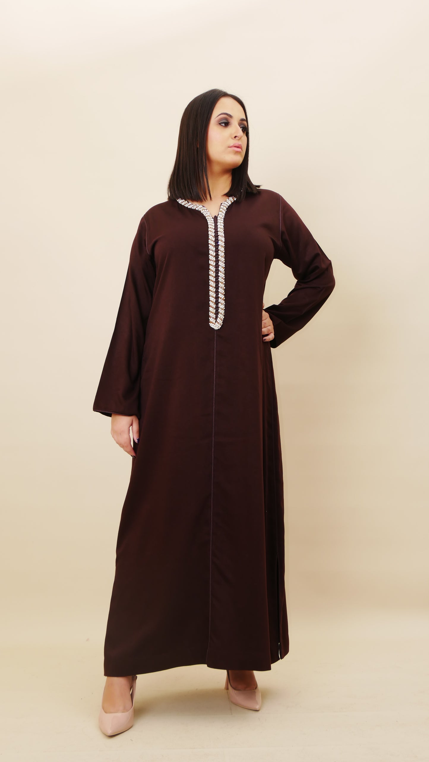 Caftan Fayza