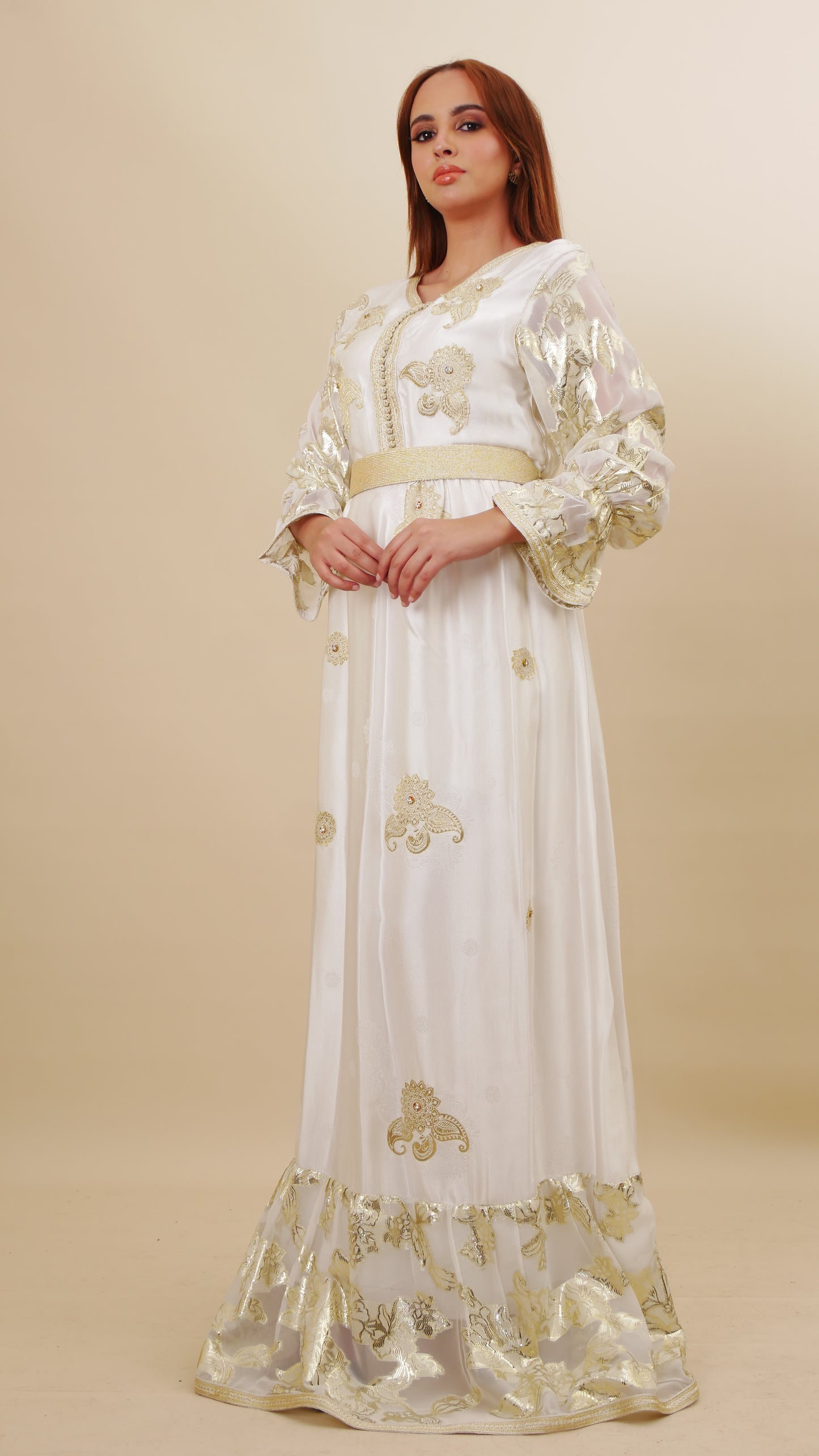 Caftan Safia