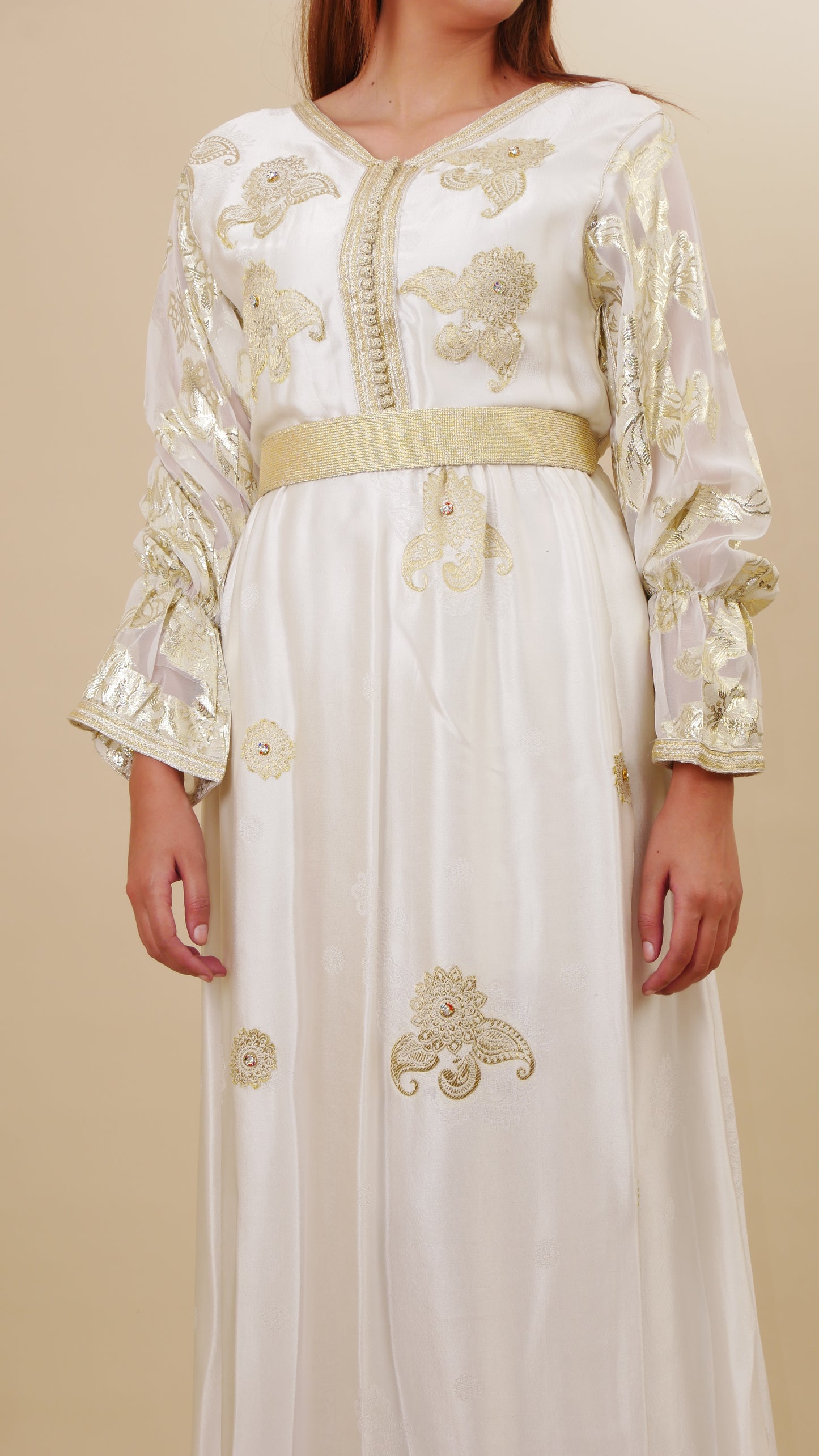 Caftan Safia