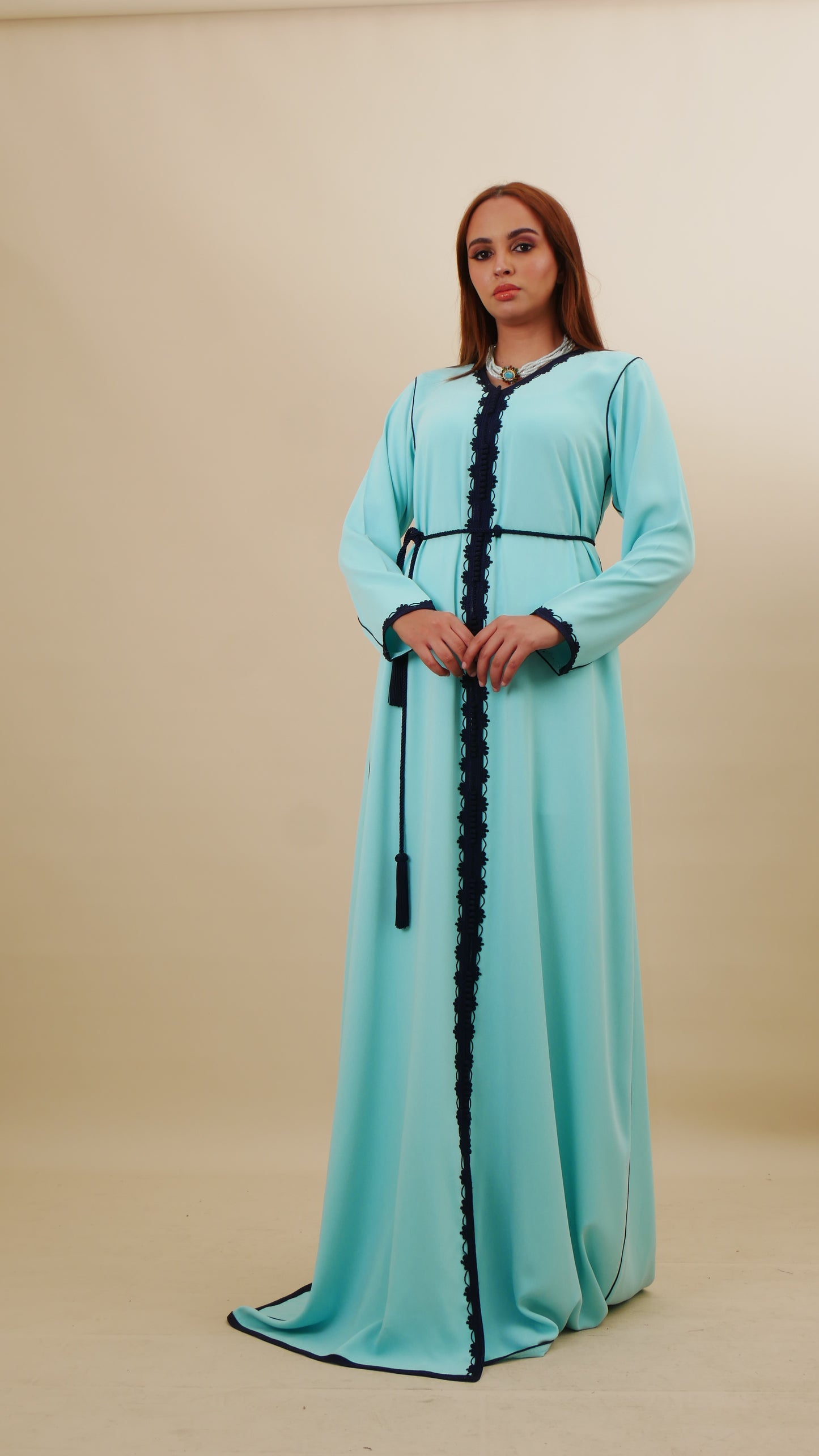 Caftan Sofia