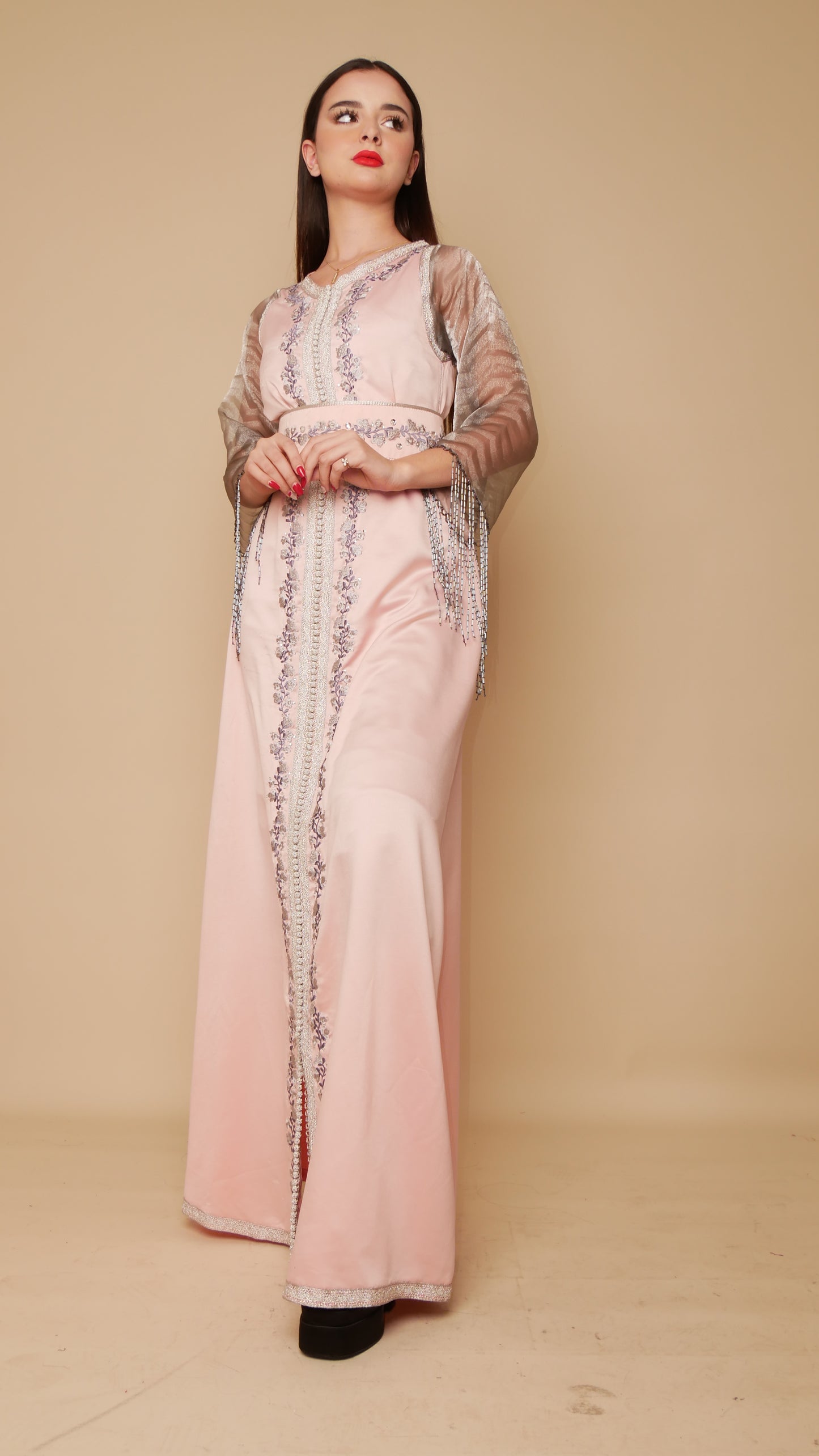 Caftan Yaqout