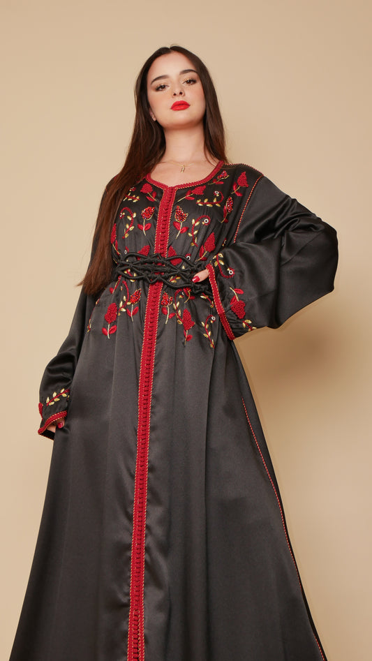 Caftan Lina